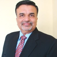 Sanjeev Malhotra
