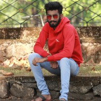 Deekshith Devadiga