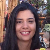 Joanna Pitombo
