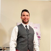 Cory Seaton, MBA, PMP