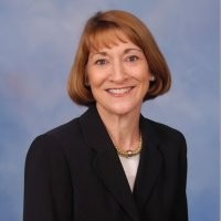Lisa Murfield, MBA, SPHR, GPHR, SHRM-SCP