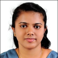 Smitha George