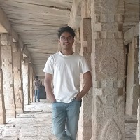 Shashwath .N.G.