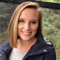 Hailie Saucier