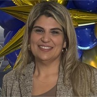 Leila Viramontes
