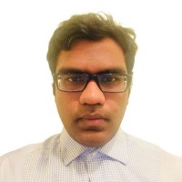 Ananth Adhikarla