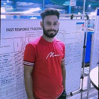 Dileep Ahirwar