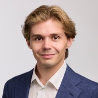 Sebastian Blom
