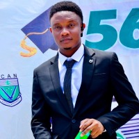 Friday Usman