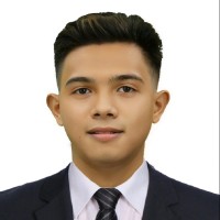 Chad Dencel Mendoza