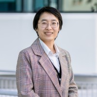 Chantelle Yu, Ca