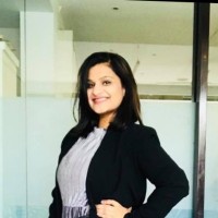 Damini Singh Jaura, PMP