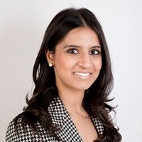 Meena Kamath