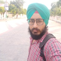 Charanpreet Singh
