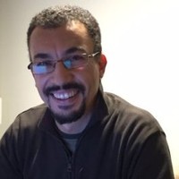 Amar Hamouche