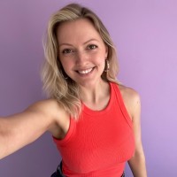 Rebecca Louise R.