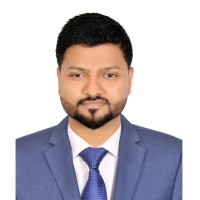 Sainul Abid Korath