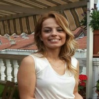 Ozge Sahin