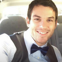 Harrison Dreiling
