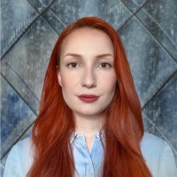 Vasilena Petrova