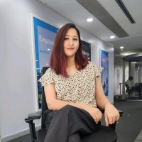Binita Kandari