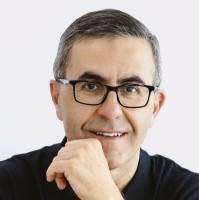 Rafa García