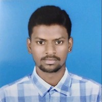 Daniel Sudhan Raj S