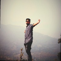 Janak Thakur