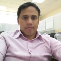 Joemar C.