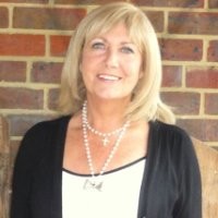 Joanne Matthews