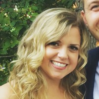 Michelle Quintrell, Pharmd Rph