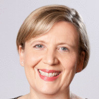 Linda Atkinson