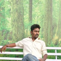 J Kiruba