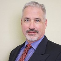 Peter Thorp