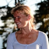 Helen Axelsson