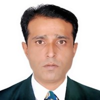 VINOD PATHAK