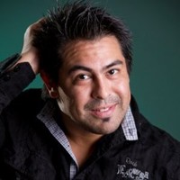 Leonel Cisneros