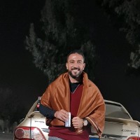 Ibrahim Ibrahim