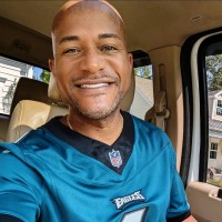 Darren Tatum-Poole, Mba