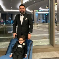 Özkan Akbulut