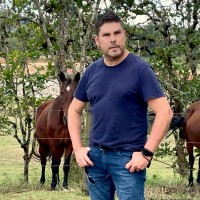 Jose Alberto Arango Ramirez