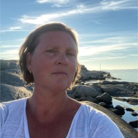Anna Johansson