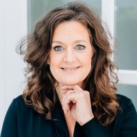 Naomi van der Graaff