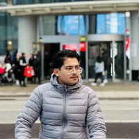 Bardan Khadka