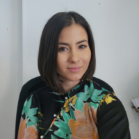 Cristina Pinar