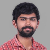 Rohit Ravindhran