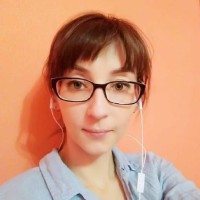 Svitlana Kizilpinar