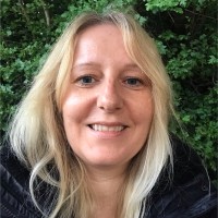 Louise Anderson