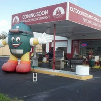 The Backyard Company