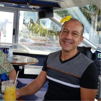 David Madia